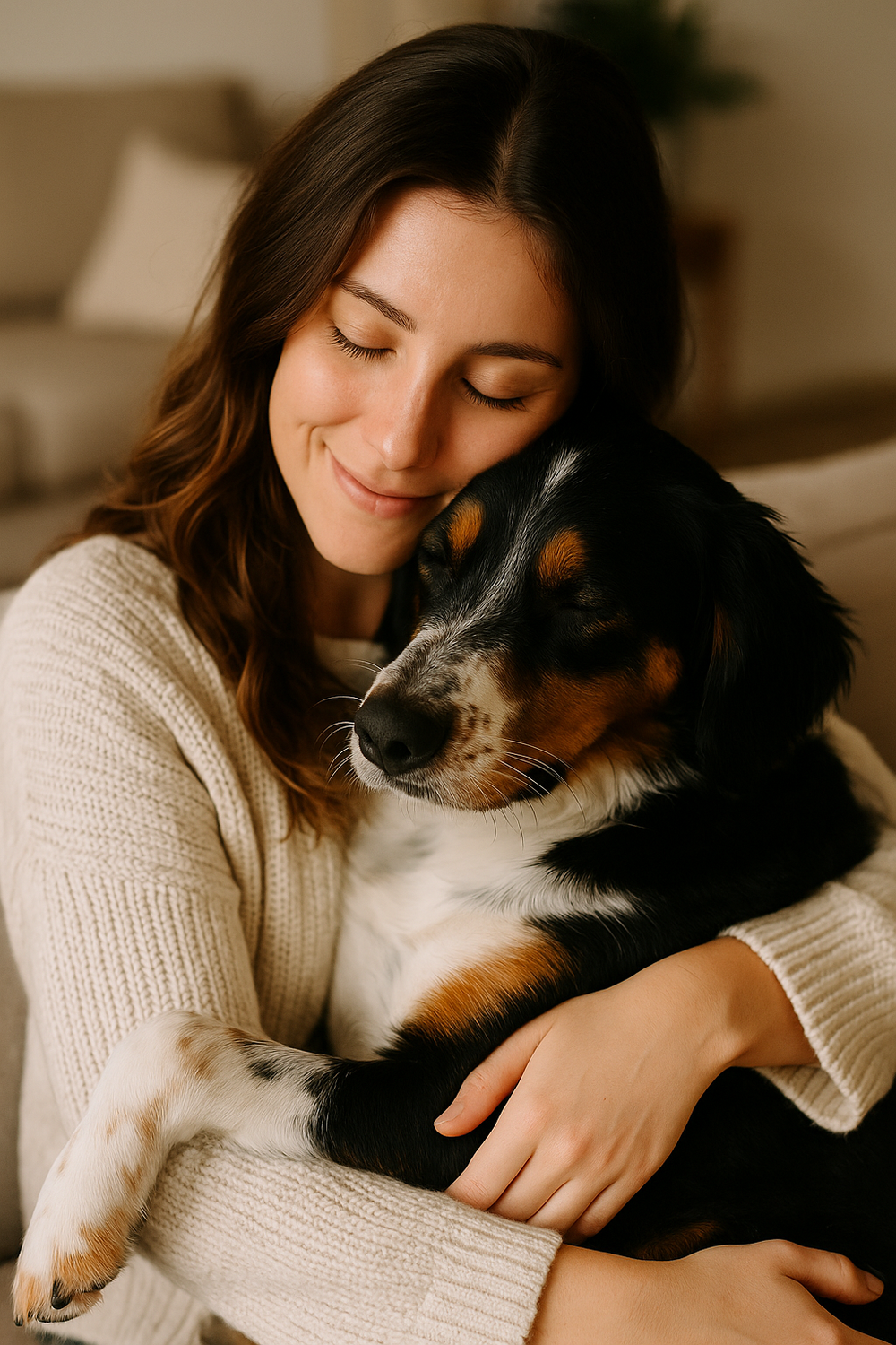 🦴 5 Ways to Show Love to Your Pup (Beyond Treats)