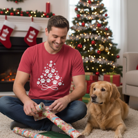 Load image into Gallery viewer, O Christmas Tree - Premium T-shirt
