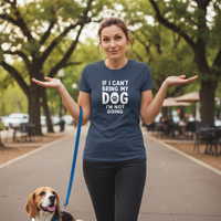 Load image into Gallery viewer, I&#39;m Not Going - Premium T-shirt
